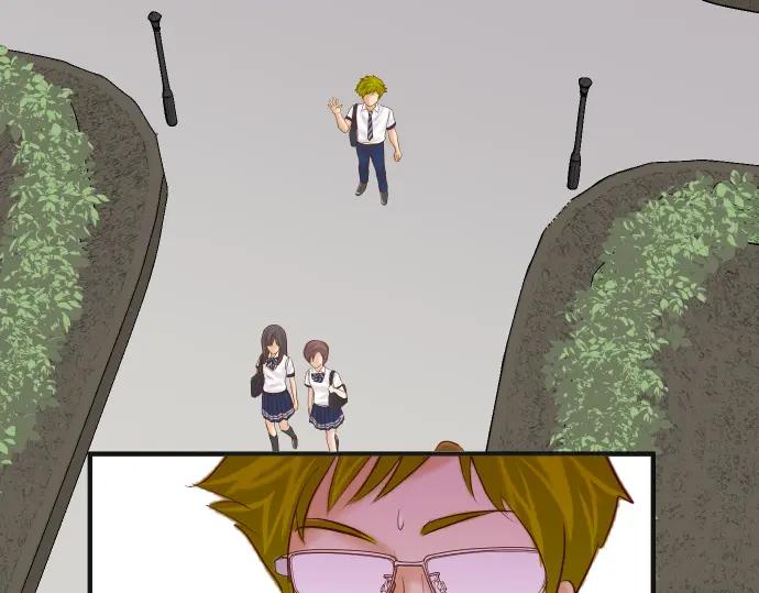 复仇要冷冷端上 - 第199话 厌恶 - 第66张图