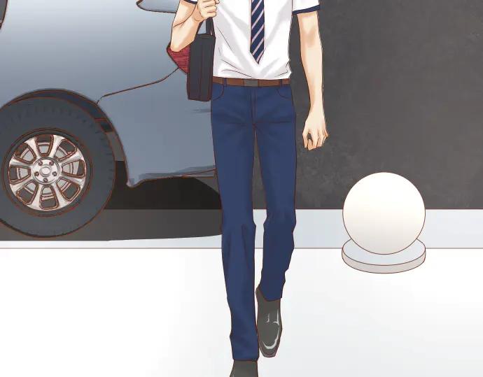 复仇要冷冷端上 - 第199话 厌恶 - 第55张图