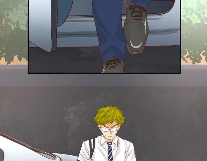 复仇要冷冷端上 - 第199话 厌恶 - 第54张图