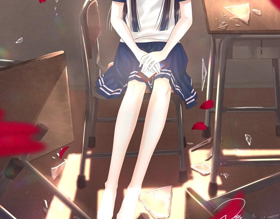 复仇要冷冷端上 - 番外 满200话作者问答 - 第38张图