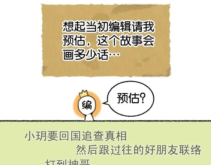 复仇要冷冷端上 - 番外 满200话作者问答 - 第6张图