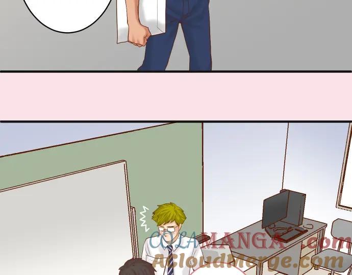 复仇要冷冷端上 - 第202.5话 休刊 - 第16张图