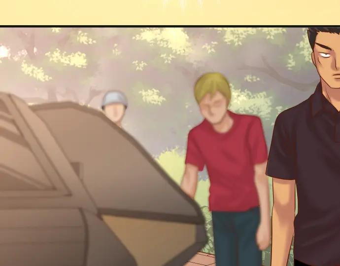 复仇要冷冷端上 - 第204话 运作 - 第96张图