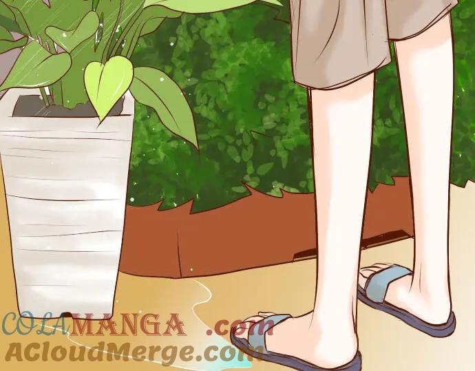 复仇要冷冷端上 - 第20话 牵绊 - 第17张图