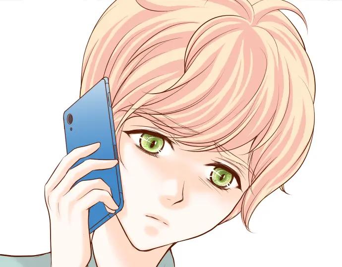 复仇要冷冷端上 - 第20话 牵绊 - 第96张图