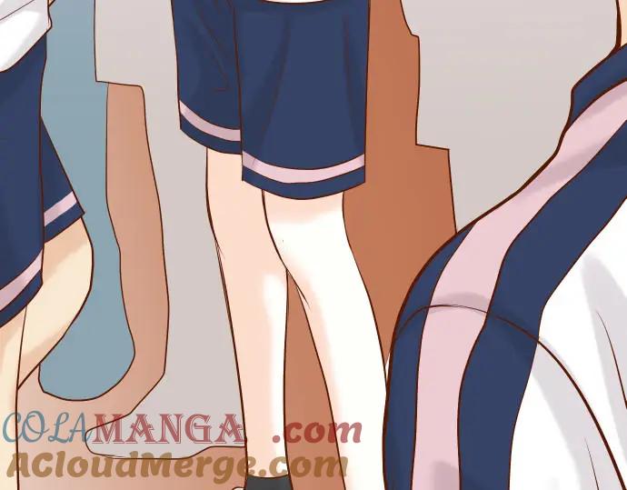 复仇要冷冷端上 - 第20话 牵绊 - 第37张图