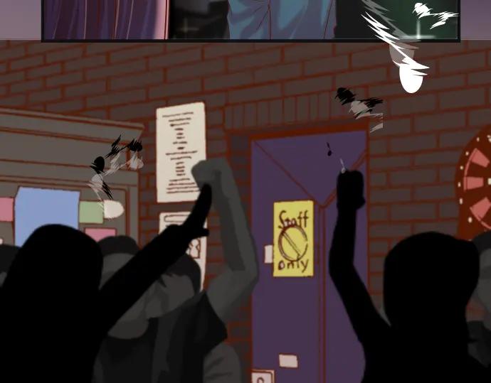 复仇要冷冷端上 - 第214话 心脏病发作 - 第40张图