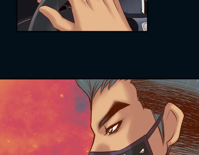 复仇要冷冷端上 - 第215话 难测 - 第93张图