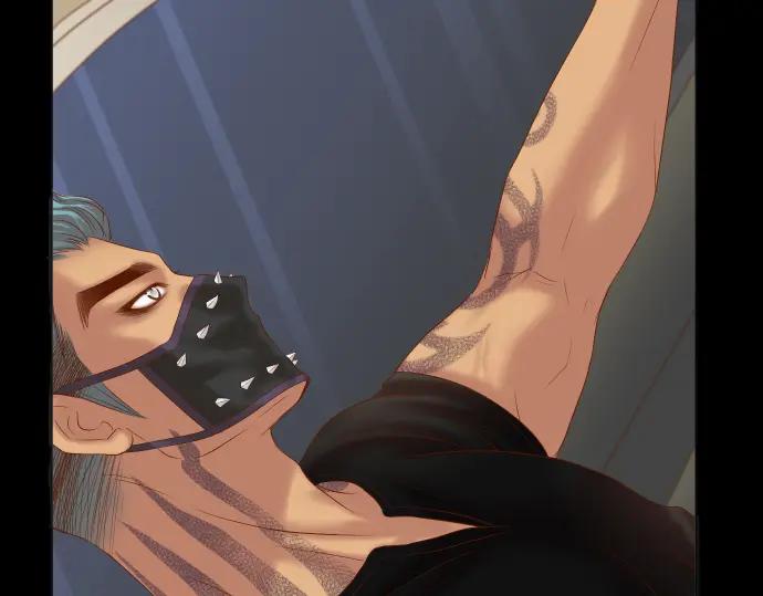 复仇要冷冷端上 - 第216话 Similar - 第28张图