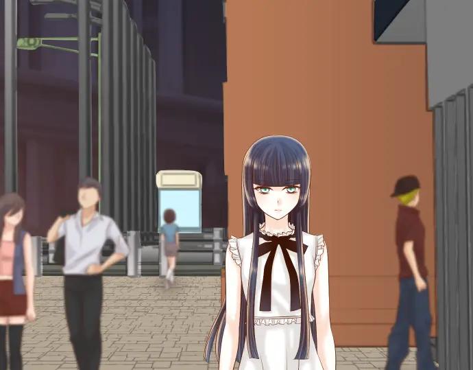 复仇要冷冷端上 - 第216话 Similar - 第16张图