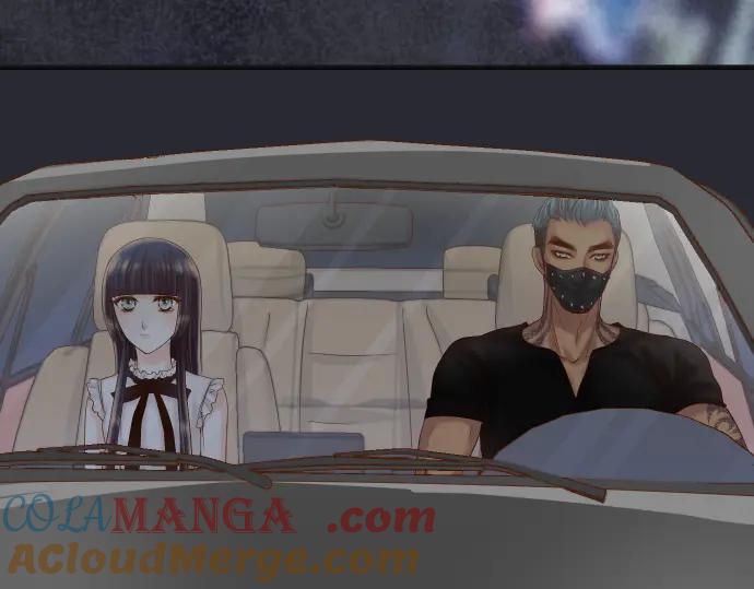 复仇要冷冷端上 - 第216话 Similar - 第37张图