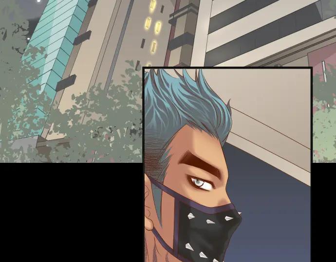 复仇要冷冷端上 - 第216话 Similar - 第4张图