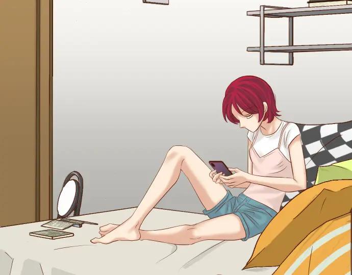 复仇要冷冷端上 - 第217话 破窗 - 第2张图