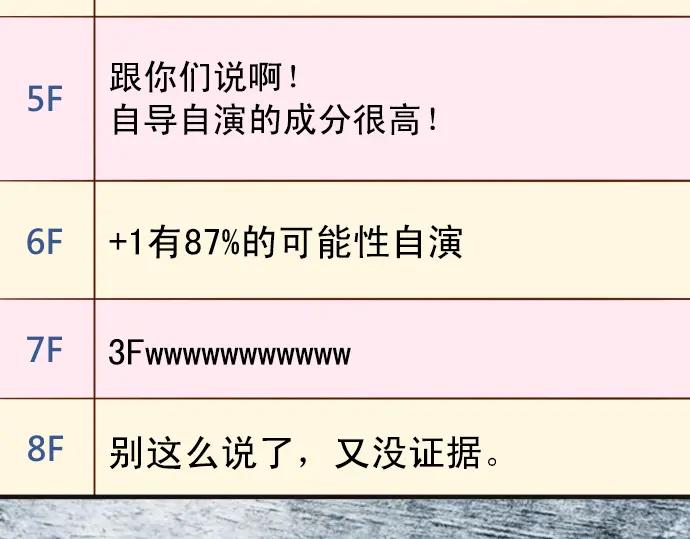 复仇要冷冷端上 - 第219话 伤害 - 第96张图