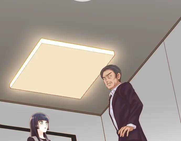 复仇要冷冷端上 - 第222话 Escape - 第2张图