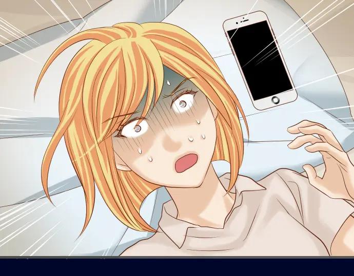 复仇要冷冷端上 - 第223话 仓皇 - 第56张图