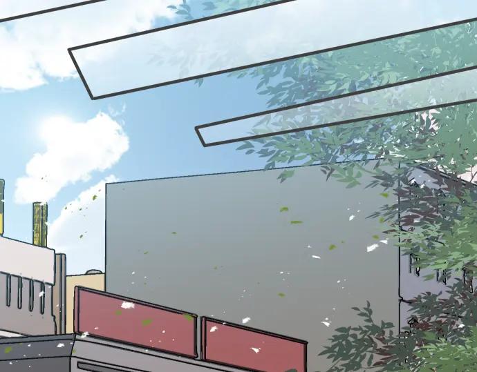 复仇要冷冷端上 - 第223话 仓皇 - 第21张图