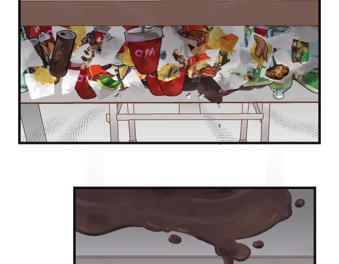 复仇要冷冷端上 - 第224话 Hero - 第4张图