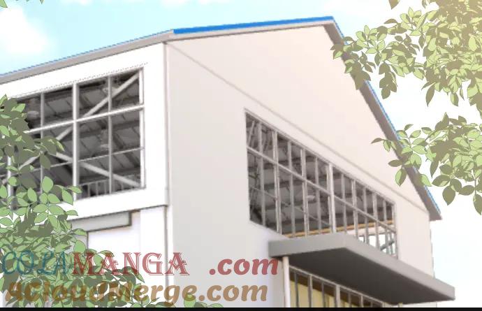 复仇要冷冷端上 - 第225话 Warpaint - 第57张图