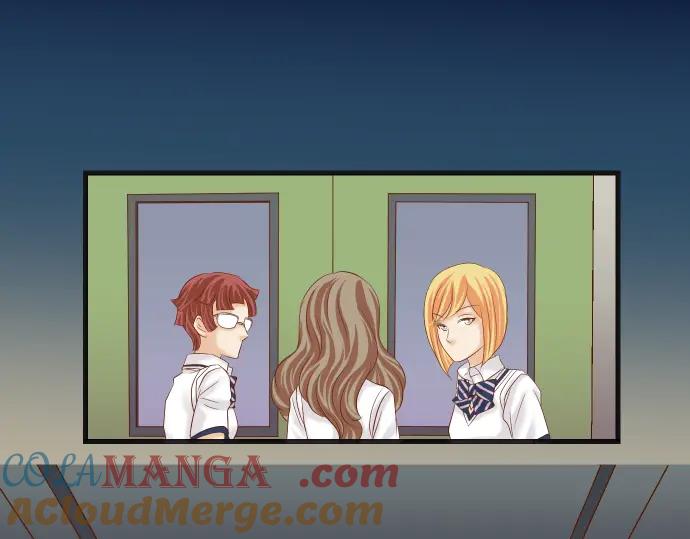 复仇要冷冷端上 - 第227话 惩罚 - 第31张图