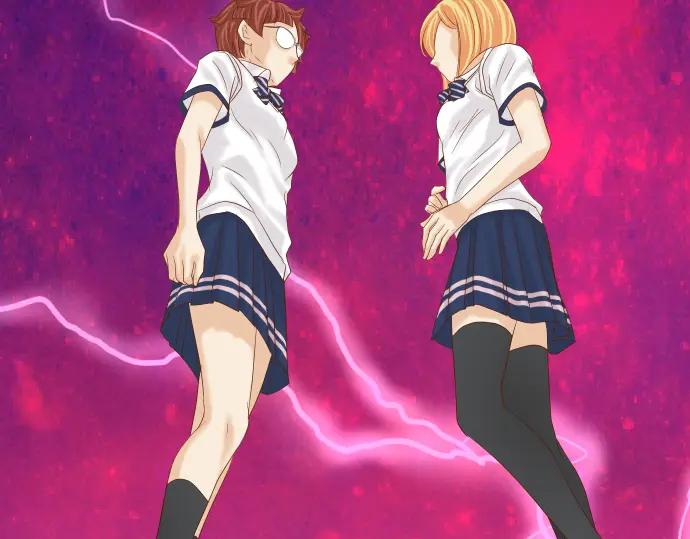 复仇要冷冷端上 - 第228话 激怒 - 第97张图