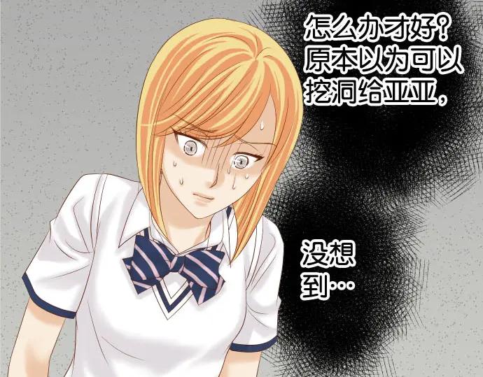 复仇要冷冷端上 - 第230话 诚实 - 第6张图