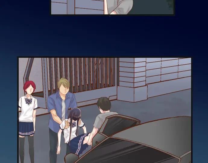 复仇要冷冷端上 - 第231话 打击 - 第58张图