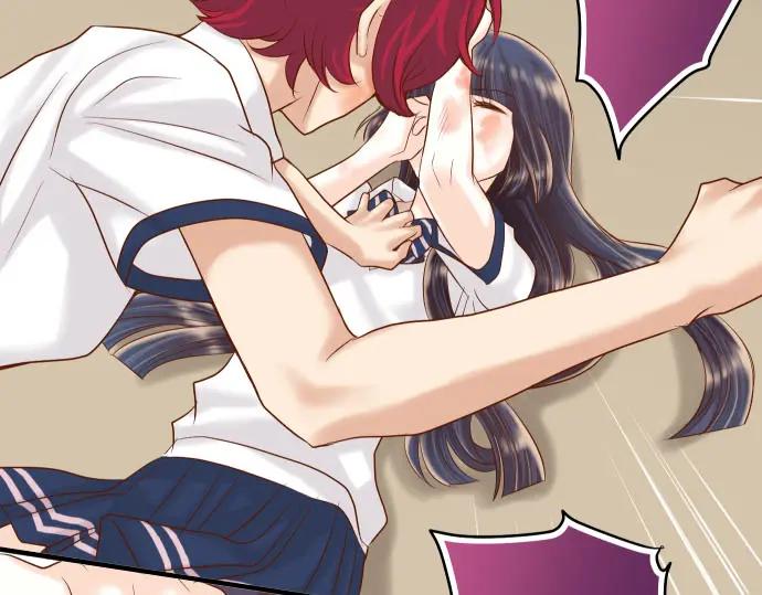 复仇要冷冷端上 - 第233话 寻衅 - 第107张图