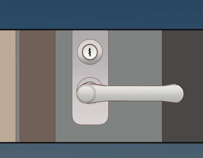 复仇要冷冷端上 - 第234话 Collusion - 第11张图