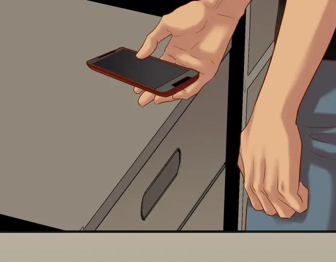 复仇要冷冷端上 - 第234话 Collusion - 第43张图