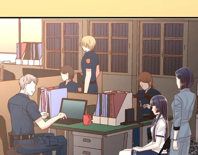 复仇要冷冷端上 - 第236话 经过 - 第6张图