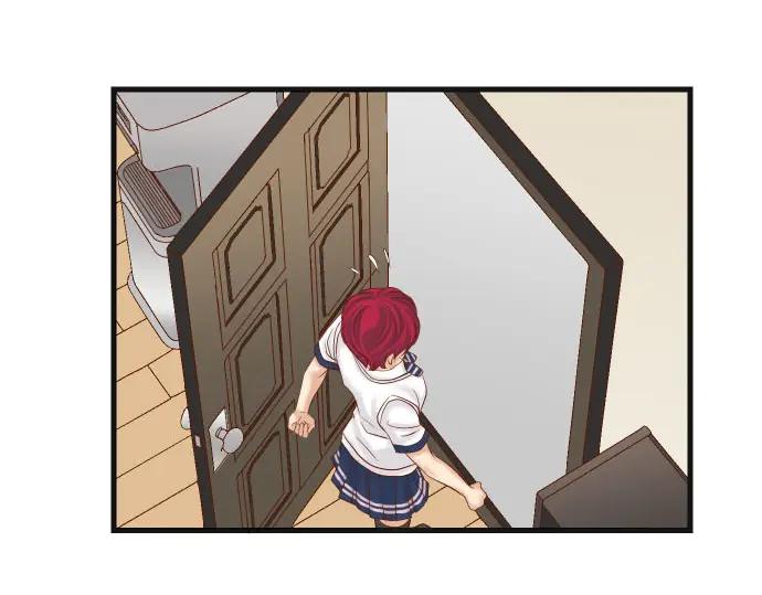 复仇要冷冷端上 - 第240话 起伏 - 第47张图