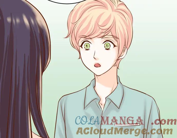 复仇要冷冷端上 - 第23话 装扮 - 第65张图