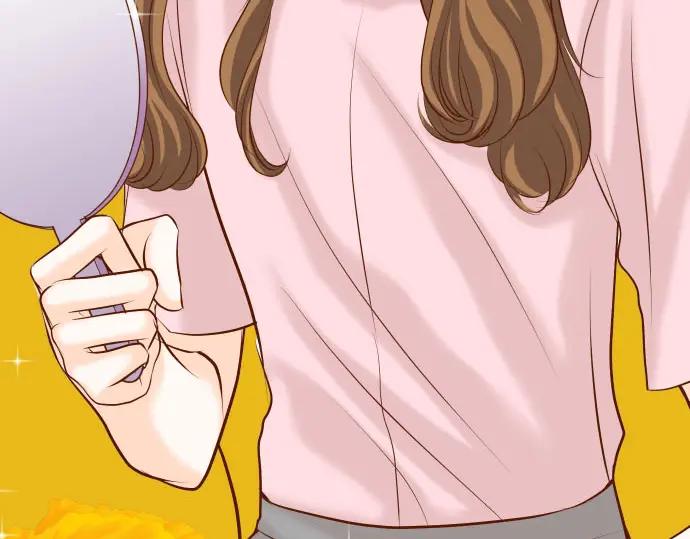 复仇要冷冷端上 - 第23话 装扮 - 第12张图