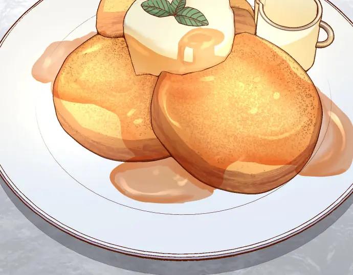 复仇要冷冷端上 - 第243话 燎原 - 第4张图