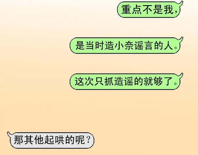 复仇要冷冷端上 - 第243话 燎原 - 第54张图