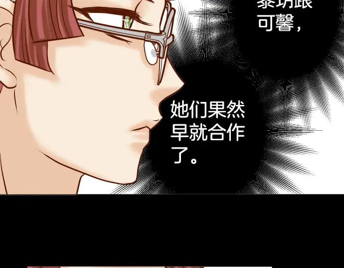 复仇要冷冷端上 - 第245话 察觉 - 第80张图