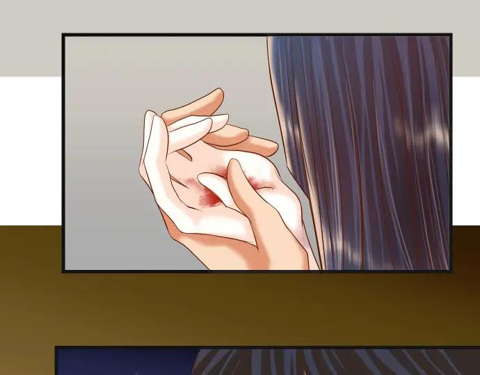 复仇要冷冷端上 - 第247话 保护 - 第18张图