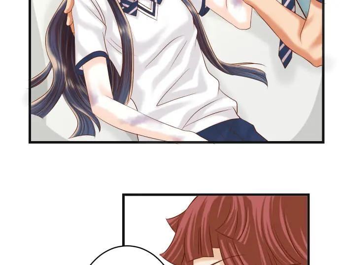 复仇要冷冷端上 - 第247话 保护 - 第65张图