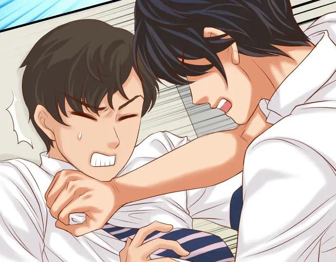 复仇要冷冷端上 - 第247话 保护 - 第6张图