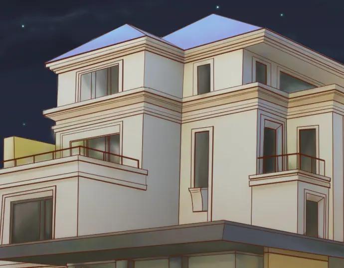 复仇要冷冷端上 - 第248话 震荡 - 第66张图