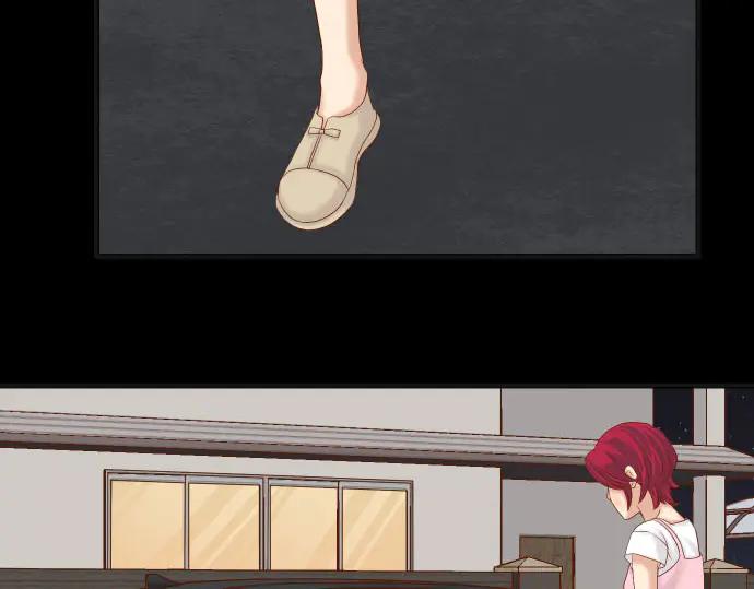 复仇要冷冷端上 - 第252话 Deja vu - 第3张图