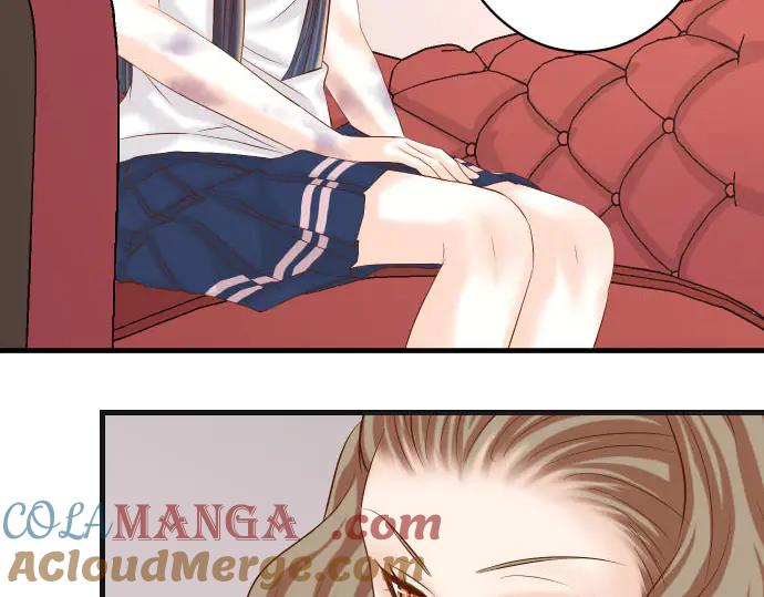 复仇要冷冷端上 - 第252话 Deja vu - 第82张图