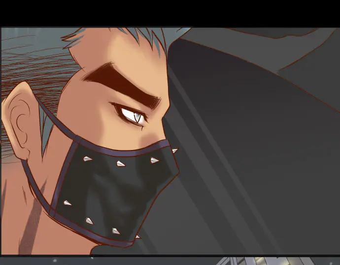 复仇要冷冷端上 - 第253话 挑战 - 第91张图