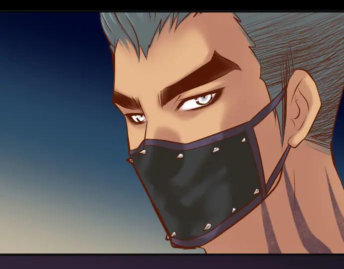 复仇要冷冷端上 - 第253话 挑战 - 第99张图