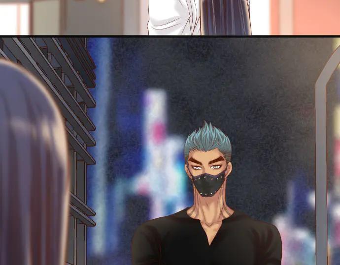 复仇要冷冷端上 - 第254话 心思 - 第3张图