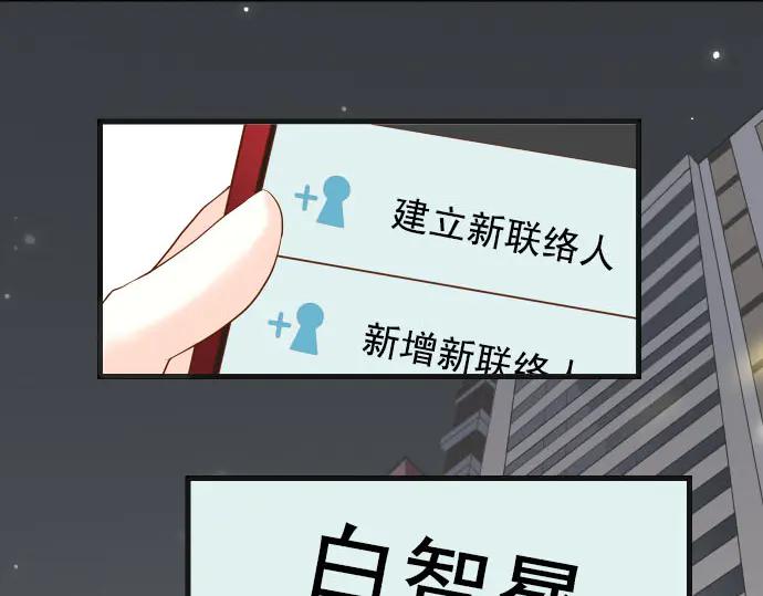 复仇要冷冷端上 - 第254话 心思 - 第64张图