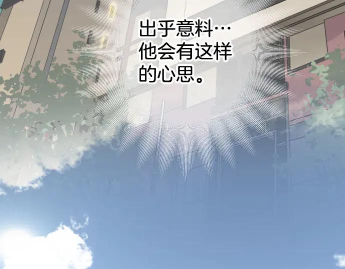 复仇要冷冷端上 - 第254话 心思 - 第66张图