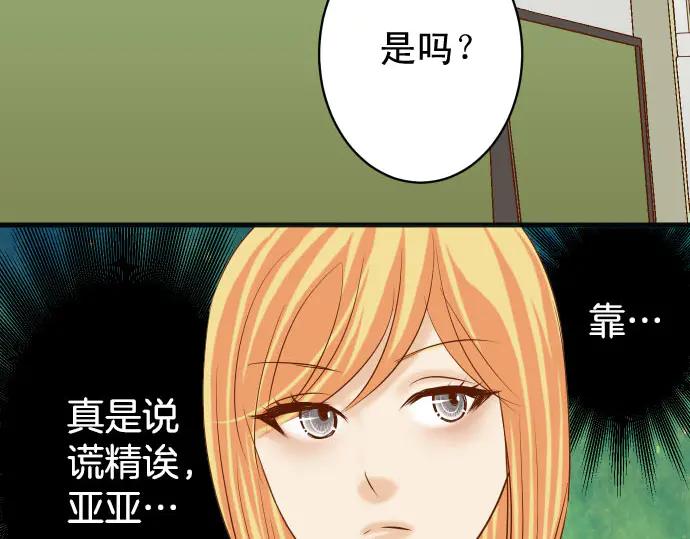 复仇要冷冷端上 - 第254话 心思 - 第80张图