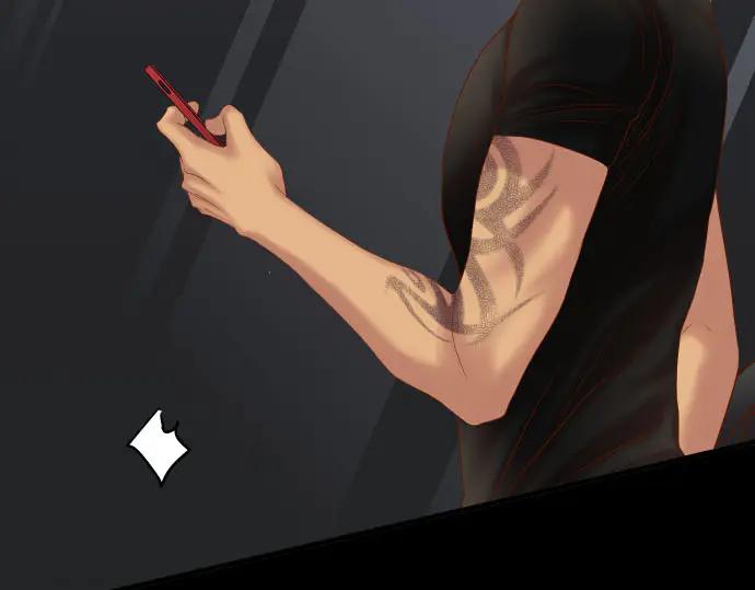 复仇要冷冷端上 - 第254话 心思 - 第44张图